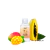 Aceite para Masajes Saborizado Frutos Tropicales 30ml - Sex Shop Tentaciones