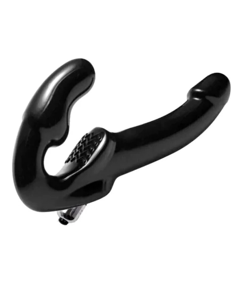 Strap On Con Microvibro