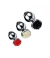 Plug de Acero Flower Medium - Sex Shop Tentaciones