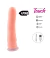 Vibrador Banana Recargable USB