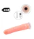 Vibrador Banana Recargable USB en internet
