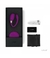 Vibrador Parejas Lelo Tiani 3 USB - tienda online