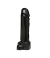 Jumbo Jack Cod Black Realistico - Sex Shop Tentaciones