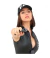 Disfraz Sexy FBI - comprar online