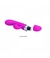 Imagen de Vibrador Doble Estímulo Pretty Love Bert