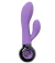 Vibrador con Estimulo Clitorial O-ZONE Odeco - comprar online