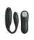 Vibrador Doble Estimulo Indulgence Plus Pretty Love - Sex Shop Tentaciones