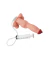 Consolador Eyaculador Lobo XL - Sex Shop Tentaciones