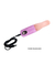 Lengua Vibradora estimulador de clitoris USB Pretty love - Sex Shop Tentaciones