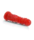 Consolador Twister Macizo - Sex Shop Tentaciones