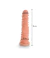 Consolador Twister Macizo - tienda online