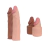 Funda Extensor peneano Love Toy 5 cm super realista - tienda online