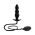 Dilatador anal Plug Inflable - tienda online