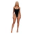 Body Sexy de Vinilo Espalda Cruzada - comprar online