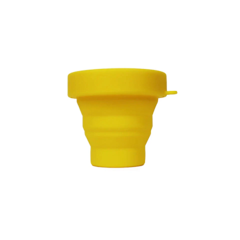 Vaso esterilizador para Copas Menstruales en internet
