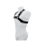 Arnés Pectoral Masculino Reversible Ares - Sex Shop Tentaciones