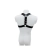 Arnés Pectoral Masculino Reversible Ares - tienda online