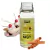 Aceite para Masajes Saborizado Banana Split 30ml