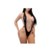 Body Sexy de Vinilo Espalda Descubierta - comprar online
