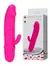 Mini Vibrador Clitorial y Punto G Pretty Love ARND