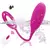Huevo vibrador con mando a distancia - comprar online