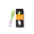 Vibrador 7 funciones silicona medica