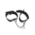 Esposas Medianas con Cadena de 10 cm y Mosqueton - comprar online