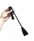 Fusta Triangular Cuero 30 CM en internet