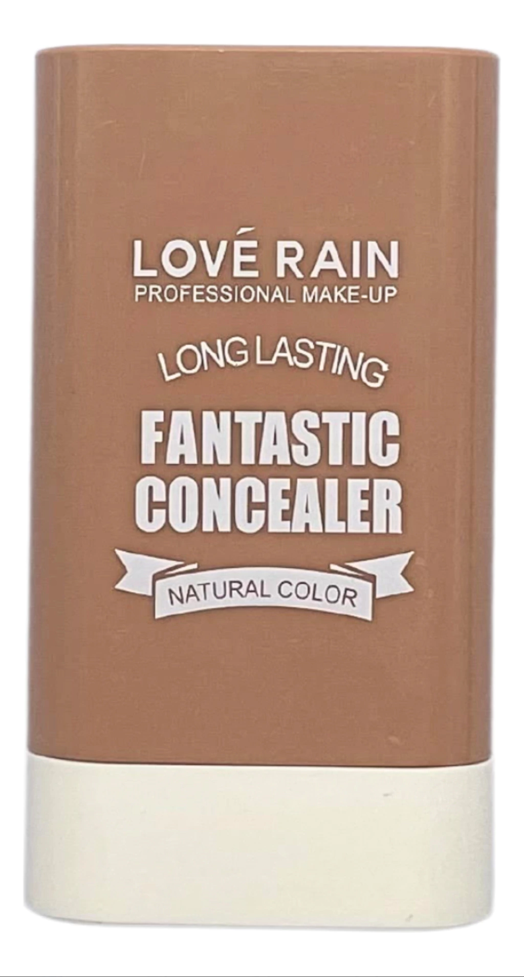 CONTORNO EM BASTÃO LOVE RAIN
