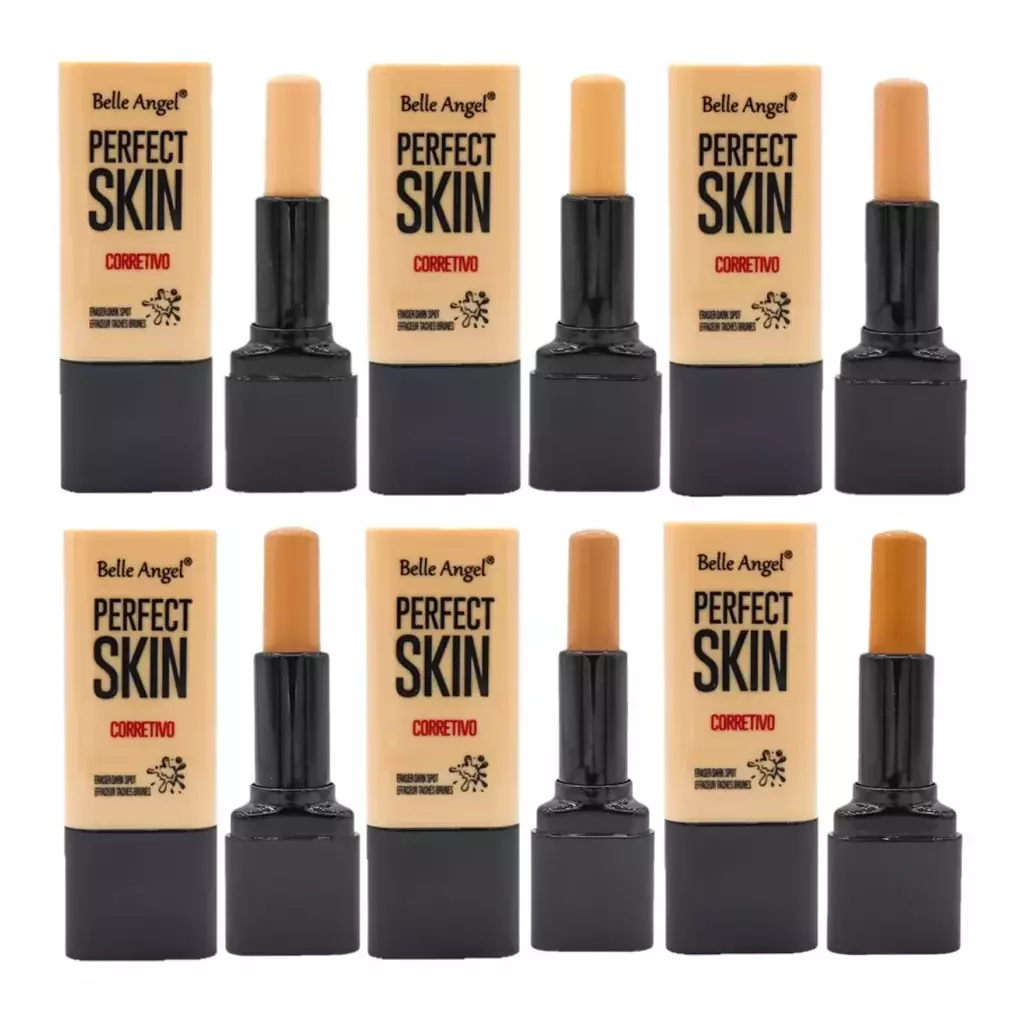 CORRETIVO PERFECT SKIN
