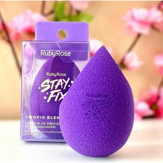 ESPONJA STAY FIX
