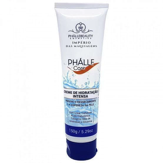 HIDRATANTE FACIAL PHALLEBEAUTY
