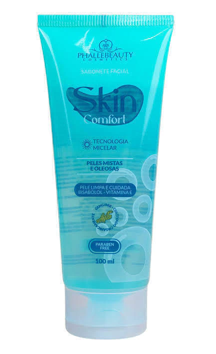 SABONETE FACIAL PHALLEBEAUTY