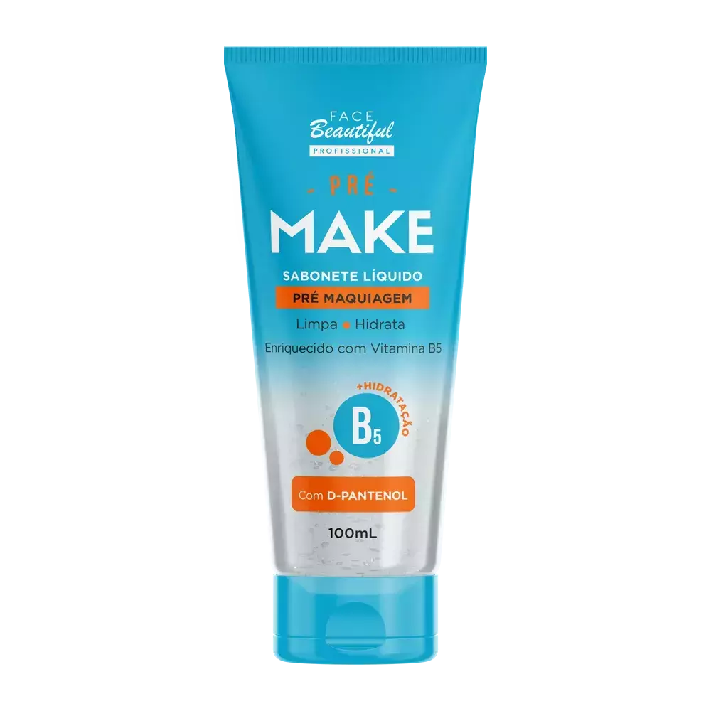 SABONETE FACE BEAUTY
