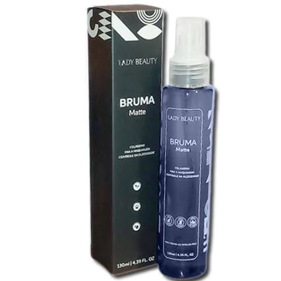 BRUMA MATTE LADY BEAUTY