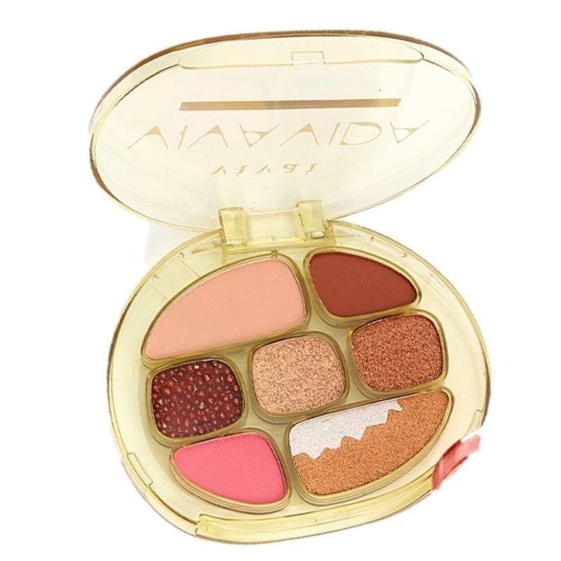 PALETA VIVA VIDA VIVAI