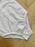 KIT LONGO 4 PEÇAS LINHO VERDE CLARO - (BABY 0 Á 12 MESES) - loja online