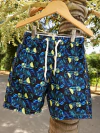 Short Tactel Premium