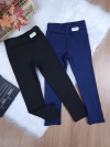 Legging escolar Flanelada