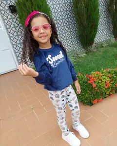 Conjunto Baby azul