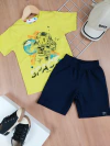 Conjunto Space