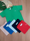 Camisa básica Premium