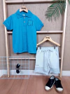 Conjunto Premium