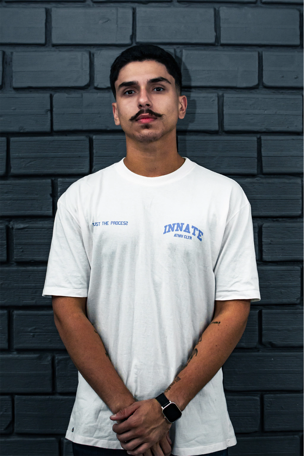 Camiseta Premium Carbecue
