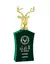 AL NOBLE SAFEER EAU DE PARFUM 100ML - LATTAFA - ÁRABE PARFUM