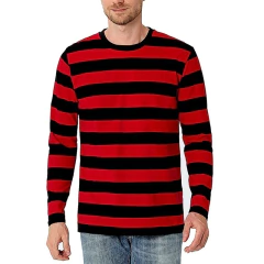 Sweater Rayado Kurt A/W 2025 - comprar online
