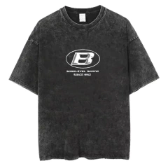Remera Prewashed MADE IN BUENOS AIRES