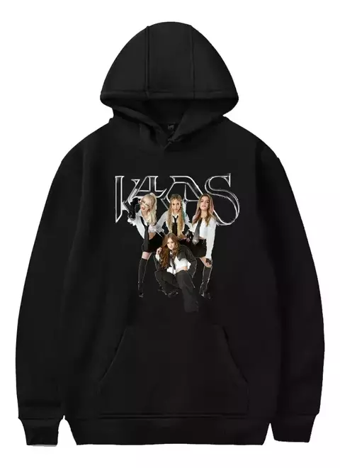 K4os - Buzo Canguro Unisex Algodon - Kpop Pop Y2k