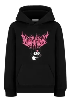 Buzo Kuromi Cute Gothic - Hoodie Unisex - Anime Aesthetic