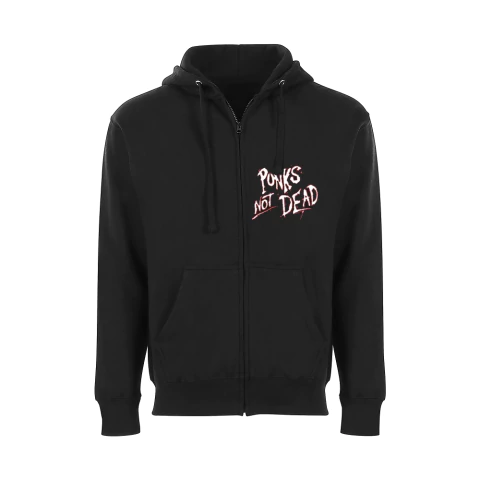 The Exploited - Campera Algodon Unisex - 90s Punk Rock